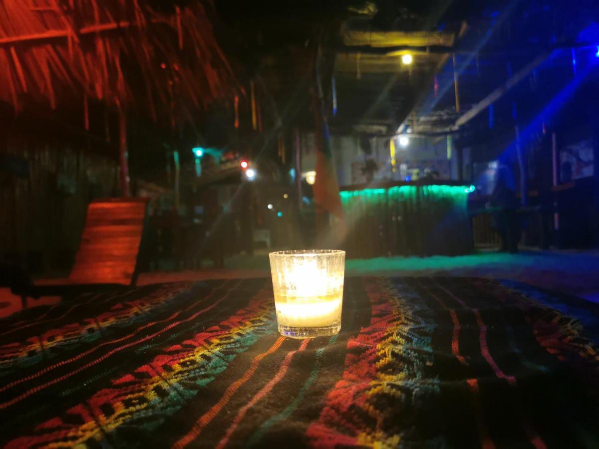 兹波利特 La Maxima & Lgbt酒店 外观 照片