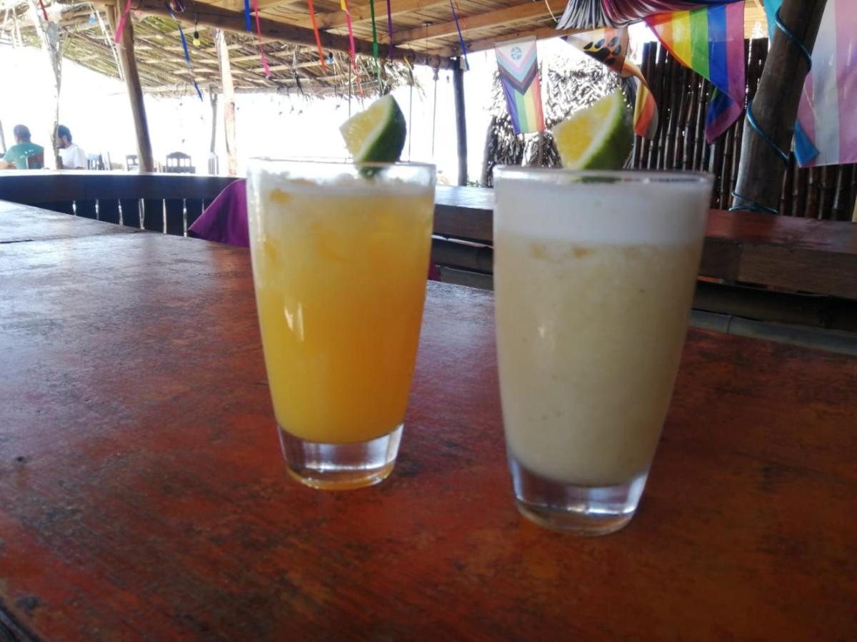兹波利特 La Maxima & Lgbt酒店 外观 照片