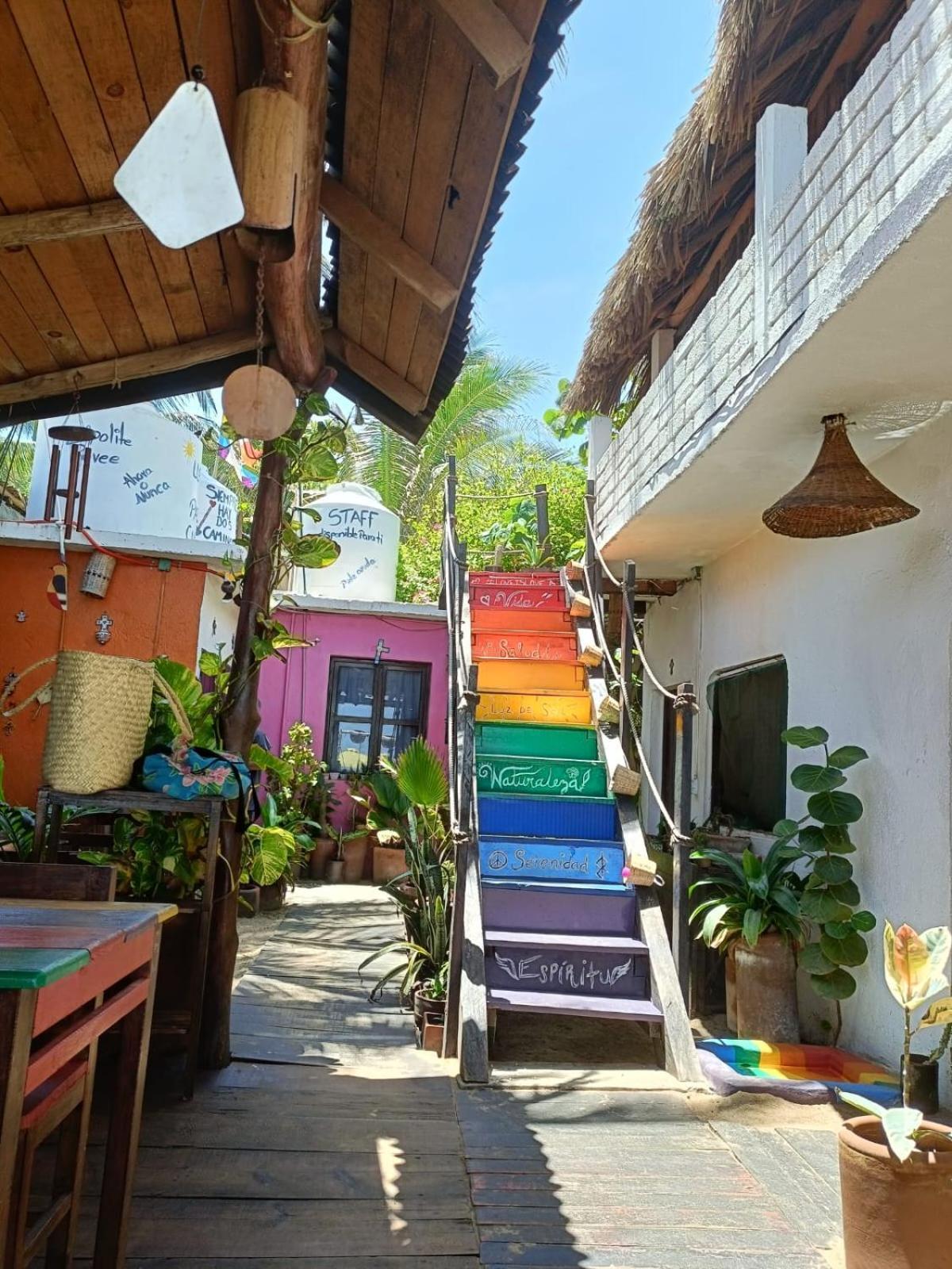 兹波利特 La Maxima & Lgbt酒店 外观 照片